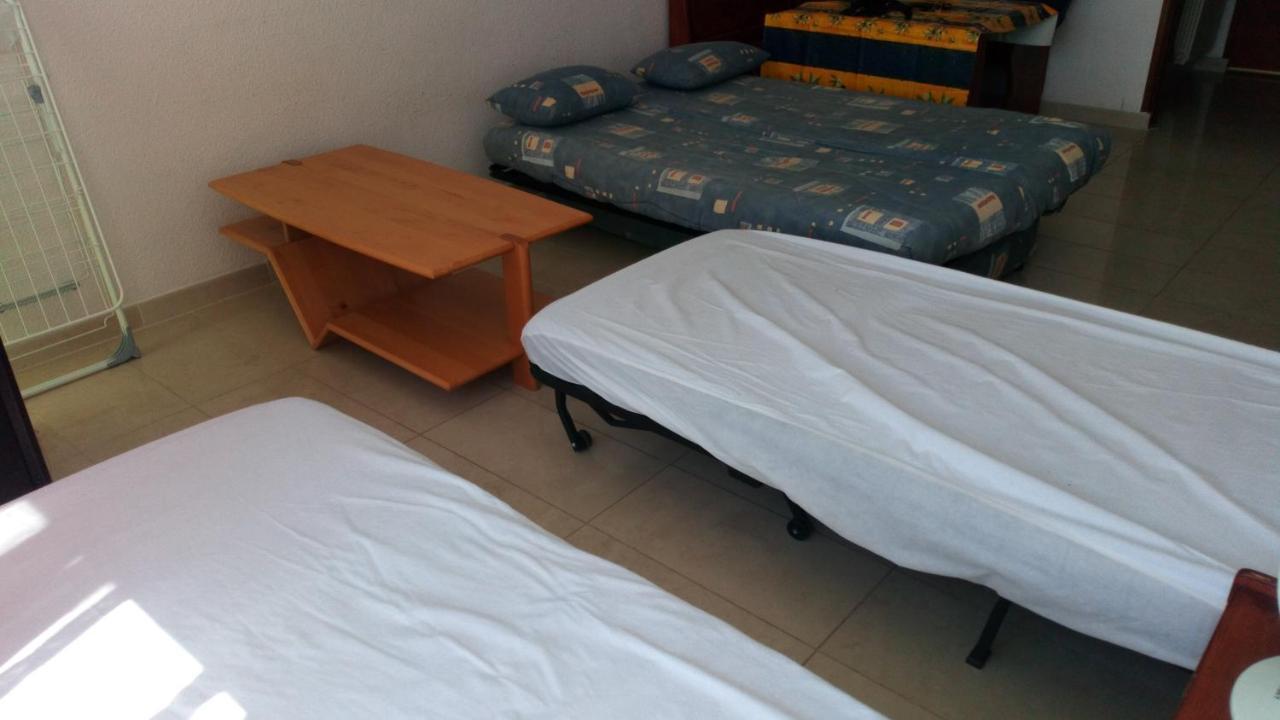 Residence Acapulco لا غراند موت المظهر الخارجي الصورة