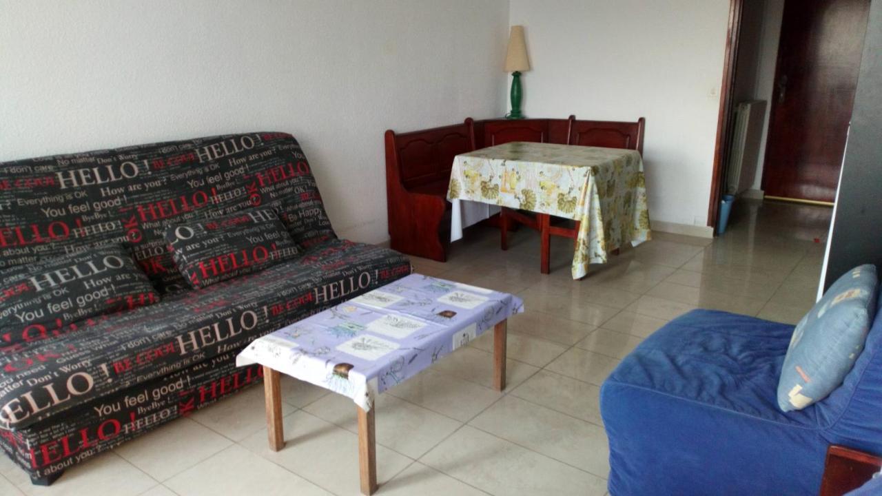 Residence Acapulco لا غراند موت المظهر الخارجي الصورة